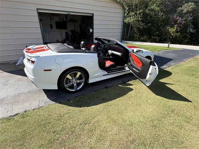 2011 Chevrolet Camaro (CC-2097708) for sale in Travelers Rest , South Carolina
