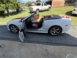 2011 Chevrolet Camaro (CC-2097708) for sale in Travelers Rest , South Carolina
