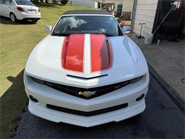 2011 Chevrolet Camaro (CC-2097708) for sale in Travelers Rest , South Carolina