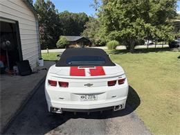 2011 Chevrolet Camaro (CC-2097708) for sale in Travelers Rest , South Carolina