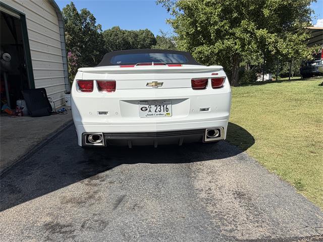 2011 Chevrolet Camaro (CC-2097708) for sale in Travelers Rest , South Carolina