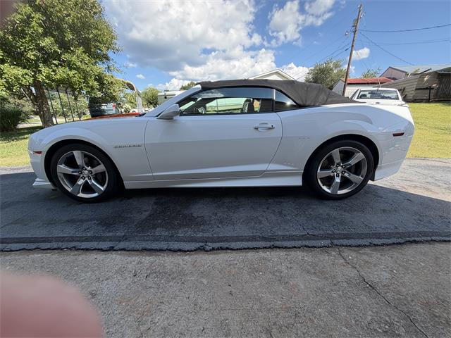 2011 Chevrolet Camaro (CC-2097708) for sale in Travelers Rest , South Carolina