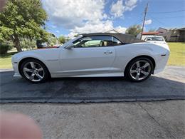 2011 Chevrolet Camaro (CC-2097708) for sale in Travelers Rest , South Carolina