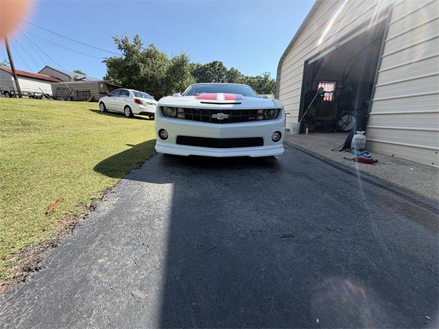 2011 Chevrolet Camaro (CC-2097708) for sale in Travelers Rest , South Carolina