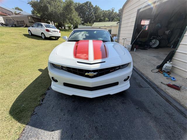 2011 Chevrolet Camaro (CC-2097708) for sale in Travelers Rest , South Carolina
