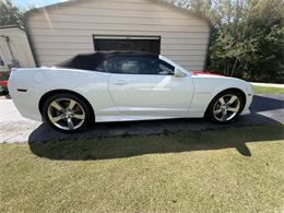 2011 Chevrolet Camaro (CC-2097708) for sale in Travelers Rest , South Carolina