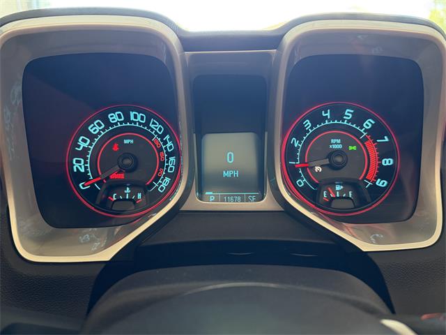 2011 Chevrolet Camaro (CC-2097708) for sale in Travelers Rest , South Carolina