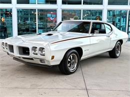 1970 Pontiac GTO (CC-2097709) for sale in Bradenton, Florida