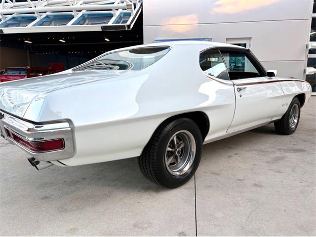 1970 Pontiac GTO (CC-2097709) for sale in Bradenton, Florida