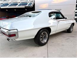 1970 Pontiac GTO (CC-2097709) for sale in Bradenton, Florida