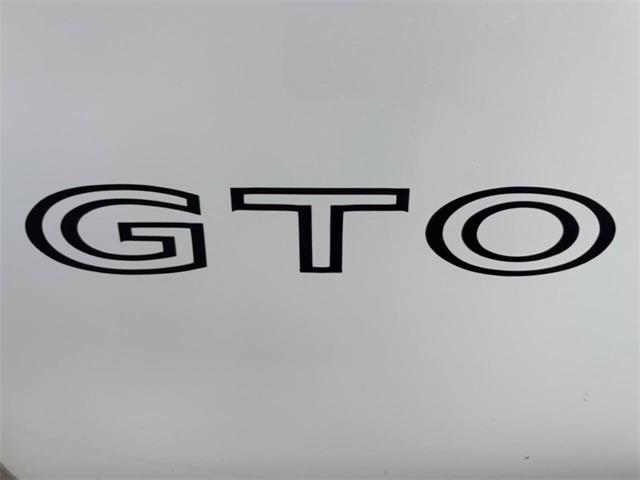 1970 Pontiac GTO (CC-2097709) for sale in Bradenton, Florida