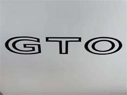 1970 Pontiac GTO (CC-2097709) for sale in Bradenton, Florida
