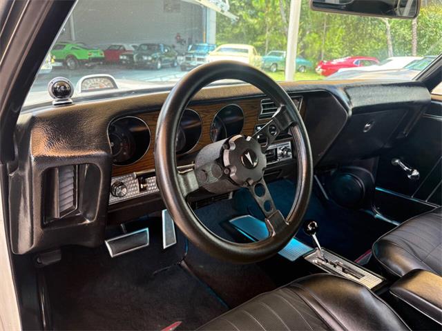 1970 Pontiac GTO (CC-2097709) for sale in Bradenton, Florida