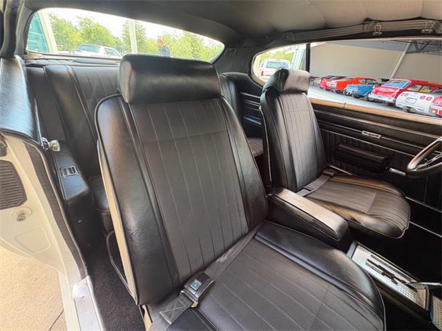1970 Pontiac GTO (CC-2097709) for sale in Bradenton, Florida