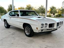 1970 Pontiac GTO (CC-2097709) for sale in Bradenton, Florida