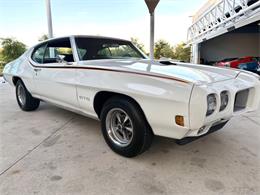 1970 Pontiac GTO (CC-2097709) for sale in Bradenton, Florida