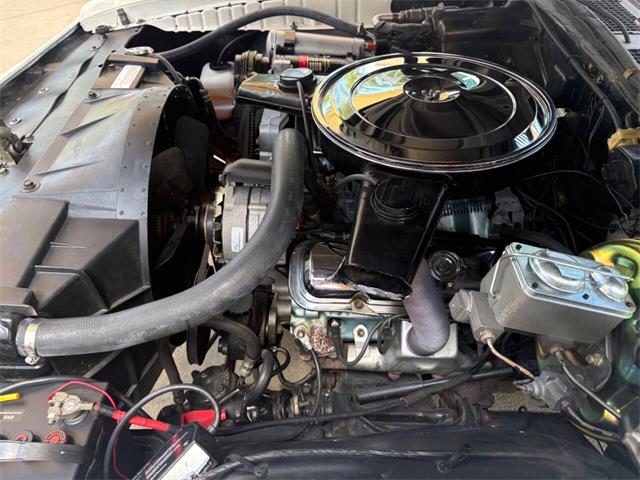 1970 Pontiac GTO (CC-2097709) for sale in Bradenton, Florida