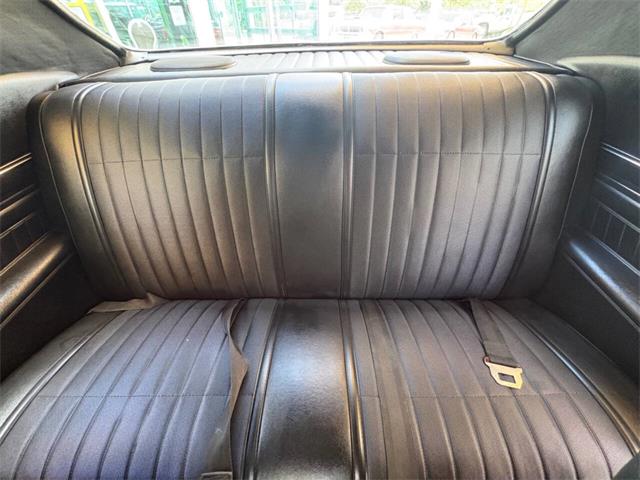 1970 Pontiac GTO (CC-2097709) for sale in Bradenton, Florida