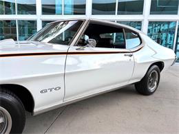 1970 Pontiac GTO (CC-2097709) for sale in Bradenton, Florida