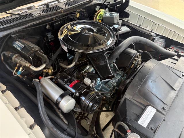 1970 Pontiac GTO (CC-2097709) for sale in Bradenton, Florida