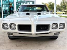 1970 Pontiac GTO (CC-2097709) for sale in Bradenton, Florida
