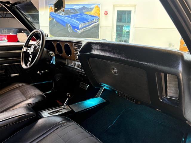 1970 Pontiac GTO (CC-2097709) for sale in Bradenton, Florida