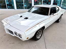 1970 Pontiac GTO (CC-2097709) for sale in Bradenton, Florida