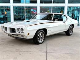 1970 Pontiac GTO (CC-2097709) for sale in Bradenton, Florida