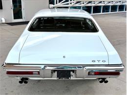 1970 Pontiac GTO (CC-2097709) for sale in Bradenton, Florida
