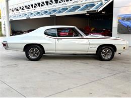 1970 Pontiac GTO (CC-2097709) for sale in Bradenton, Florida