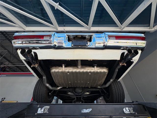 1970 Pontiac GTO (CC-2097709) for sale in Bradenton, Florida