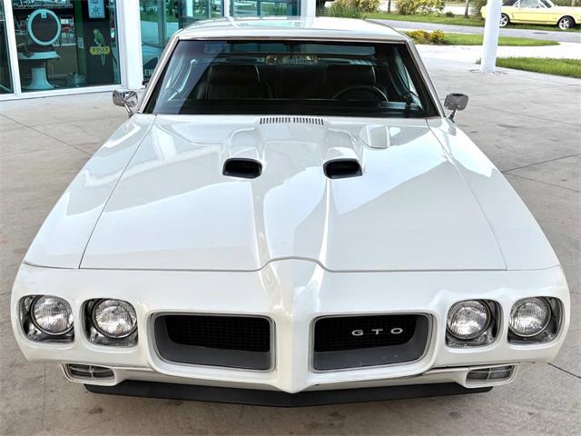 1970 Pontiac GTO (CC-2097709) for sale in Bradenton, Florida