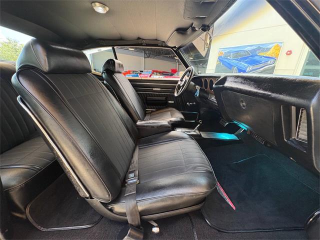 1970 Pontiac GTO (CC-2097709) for sale in Bradenton, Florida