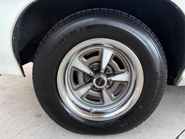 1970 Pontiac GTO (CC-2097709) for sale in Bradenton, Florida