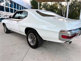 1970 Pontiac GTO (CC-2097709) for sale in Bradenton, Florida