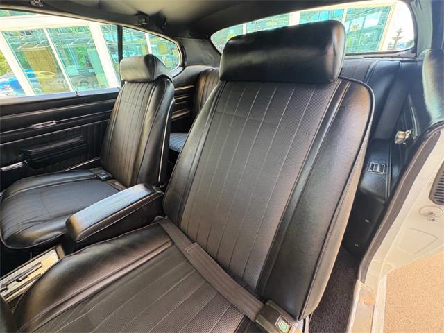 1970 Pontiac GTO (CC-2097709) for sale in Bradenton, Florida