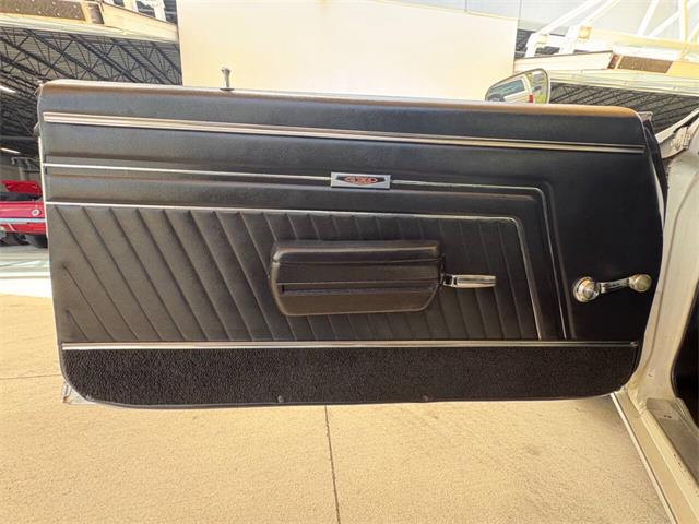 1970 Pontiac GTO (CC-2097709) for sale in Bradenton, Florida