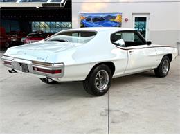 1970 Pontiac GTO (CC-2097709) for sale in Bradenton, Florida