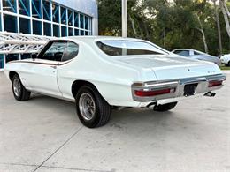 1970 Pontiac GTO (CC-2097709) for sale in Bradenton, Florida