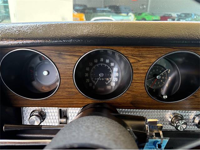 1970 Pontiac GTO (CC-2097709) for sale in Bradenton, Florida