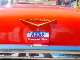 1957 Chevrolet Bel Air (CC-2090771) for sale in Englewood, Colorado