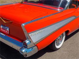 1957 Chevrolet Bel Air (CC-2090771) for sale in Englewood, Colorado