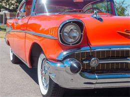 1957 Chevrolet Bel Air (CC-2090771) for sale in Englewood, Colorado