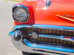 1957 Chevrolet Bel Air (CC-2090771) for sale in Englewood, Colorado