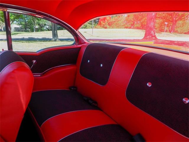 1957 Chevrolet Bel Air (CC-2090771) for sale in Englewood, Colorado