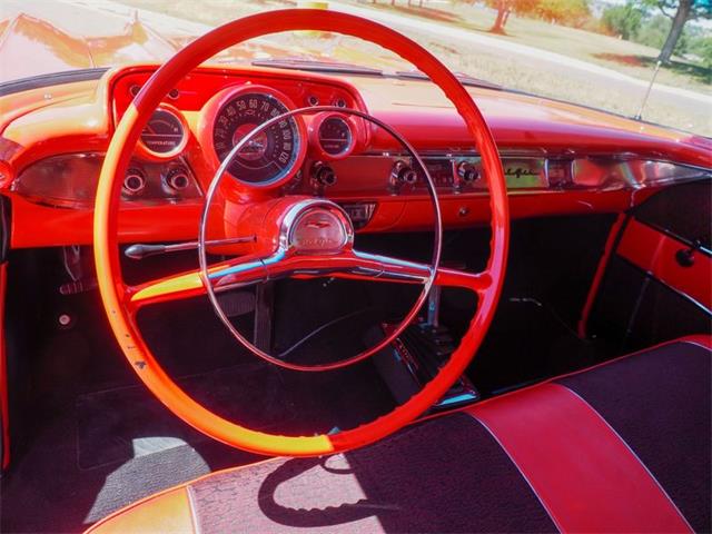 1957 Chevrolet Bel Air (CC-2090771) for sale in Englewood, Colorado
