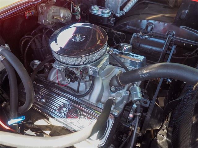 1957 Chevrolet Bel Air (CC-2090771) for sale in Englewood, Colorado