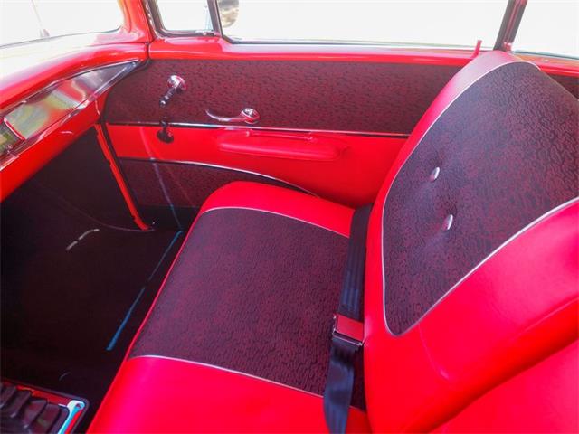 1957 Chevrolet Bel Air (CC-2090771) for sale in Englewood, Colorado