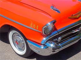 1957 Chevrolet Bel Air (CC-2090771) for sale in Englewood, Colorado