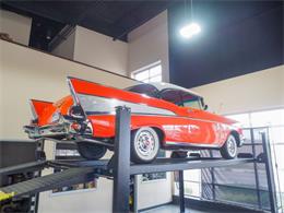 1957 Chevrolet Bel Air (CC-2090771) for sale in Englewood, Colorado